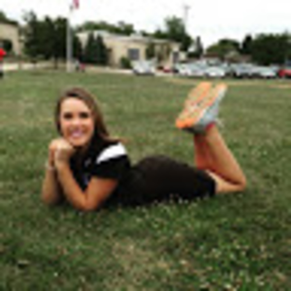 Meet your Posher, Nicole